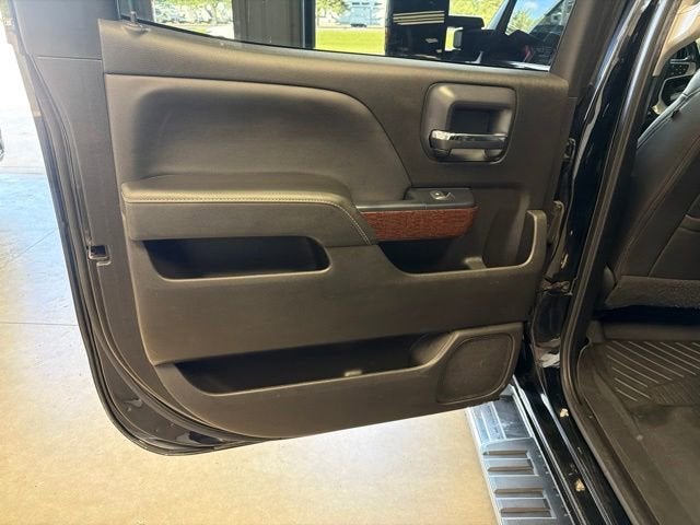 2018 GMC Sierra 2500 HD SLT