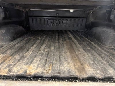 2018 GMC Sierra 2500 HD SLT