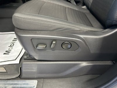 2024 GMC Sierra 3500 HD SLE