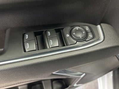 2024 GMC Sierra 3500 HD SLE