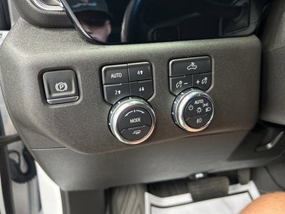 2024 GMC Sierra 3500 HD SLE