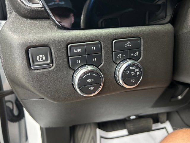 2024 GMC Sierra 3500 HD SLE