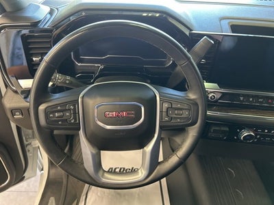 2024 GMC Sierra 3500 HD SLE