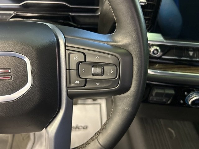 2024 GMC Sierra 3500 HD SLE