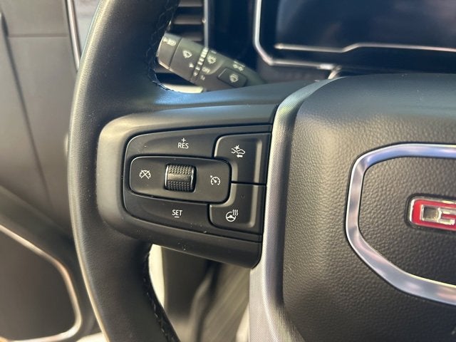 2024 GMC Sierra 3500 HD SLE