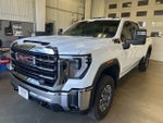 2024 GMC Sierra 3500 HD SLE