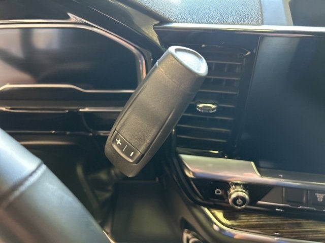 2024 GMC Sierra 3500 HD SLE