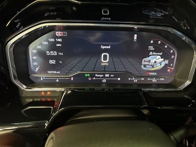 2024 GMC Sierra 3500 HD SLE