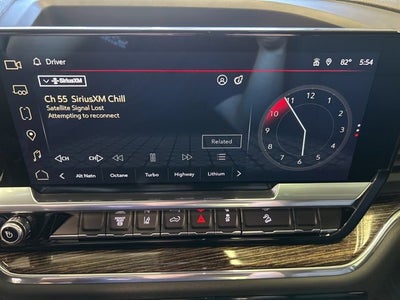 2024 GMC Sierra 3500 HD SLE