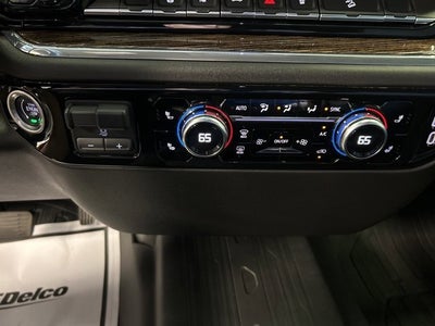 2024 GMC Sierra 3500 HD SLE