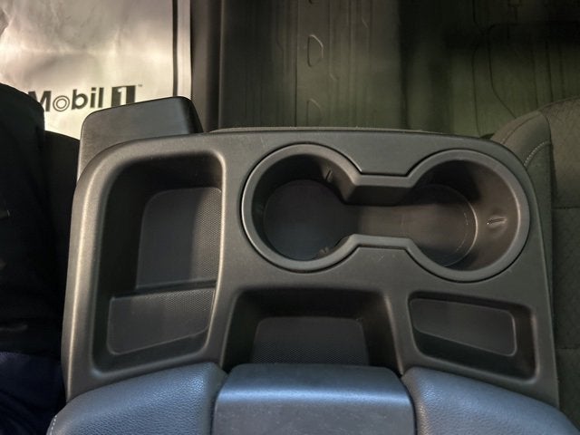 2024 GMC Sierra 3500 HD SLE