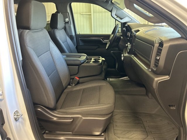 2024 GMC Sierra 3500 HD SLE