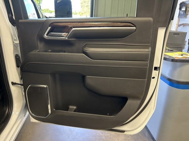 2024 GMC Sierra 3500 HD SLE