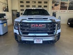 2024 GMC Sierra 3500 HD SLE
