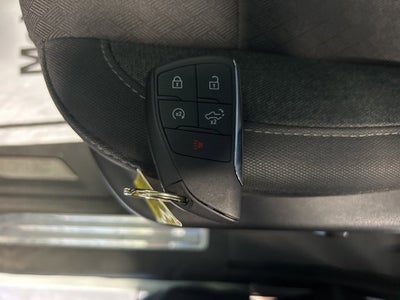 2024 GMC Sierra 3500 HD SLE