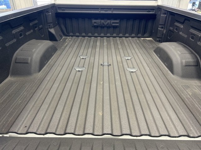 2024 GMC Sierra 3500 HD SLE