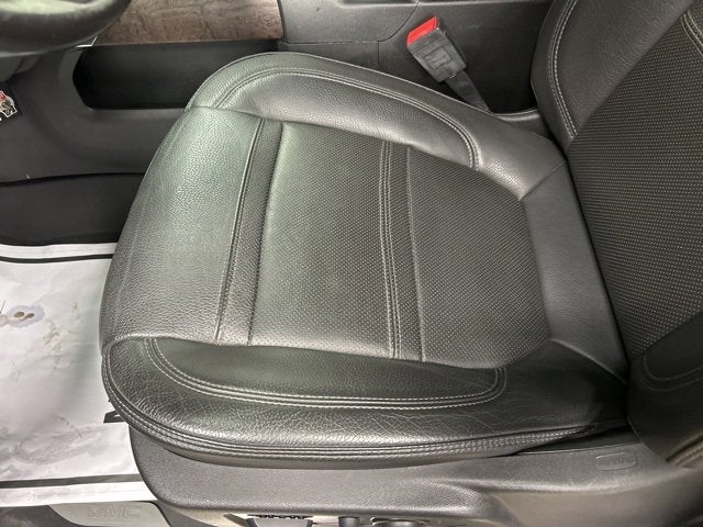 2022 GMC Sierra 3500 HD Denali