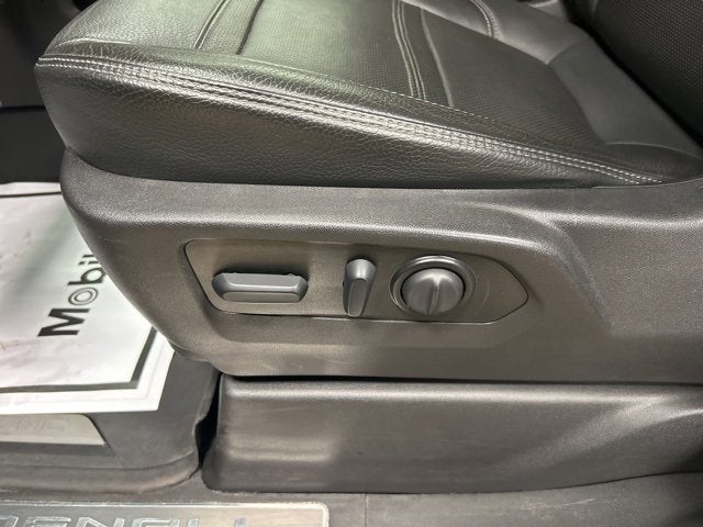 2022 GMC Sierra 3500 HD Denali