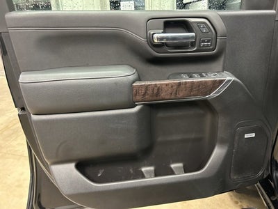 2022 GMC Sierra 3500 HD Denali