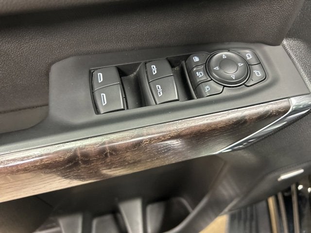 2022 GMC Sierra 3500 HD Denali