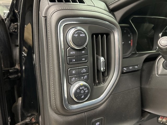 2022 GMC Sierra 3500 HD Denali