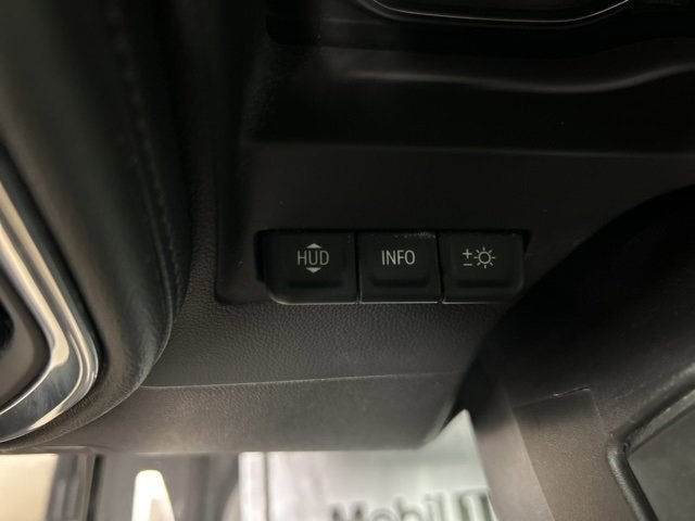 2022 GMC Sierra 3500 HD Denali