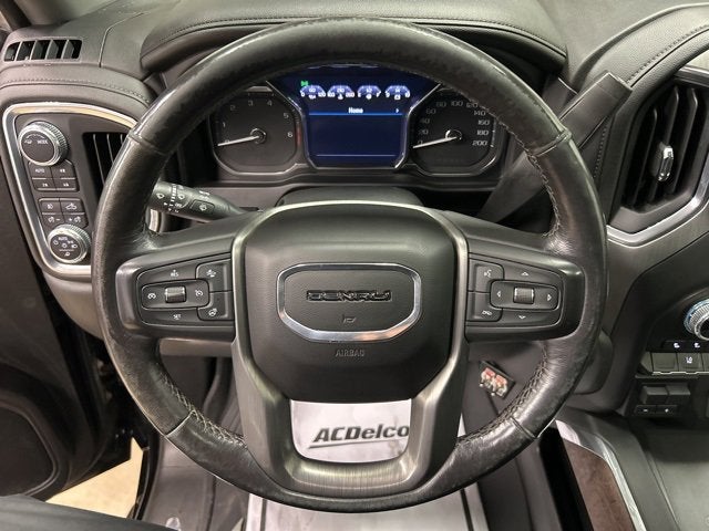 2022 GMC Sierra 3500 HD Denali