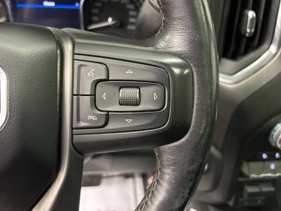 2022 GMC Sierra 3500 HD Denali