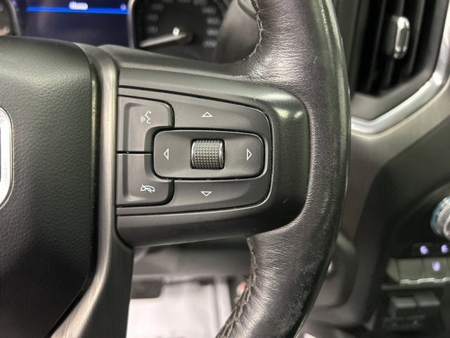 2022 GMC Sierra 3500 HD Denali