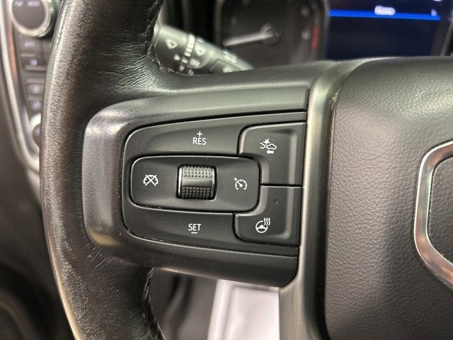 2022 GMC Sierra 3500 HD Denali