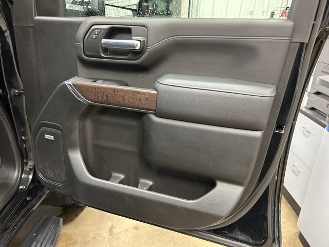 2022 GMC Sierra 3500 HD Denali