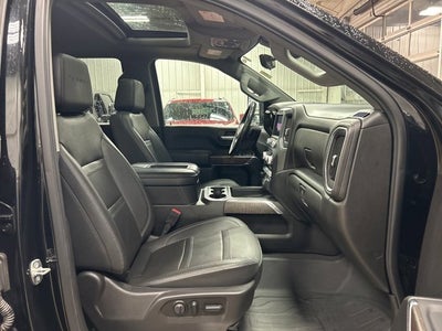 2022 GMC Sierra 3500 HD Denali