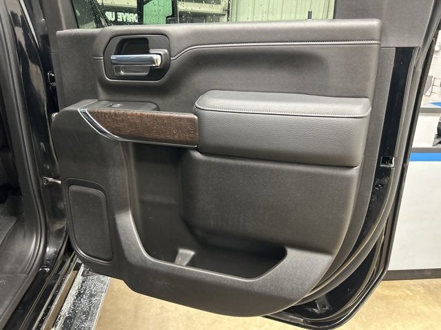 2022 GMC Sierra 3500 HD Denali