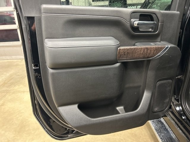 2022 GMC Sierra 3500 HD Denali