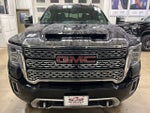 2022 GMC Sierra 3500 HD Denali