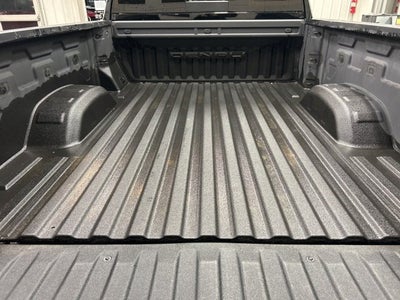 2022 GMC Sierra 3500 HD Denali