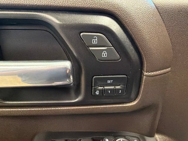 2022 GMC Sierra 3500 HD Denali DRW