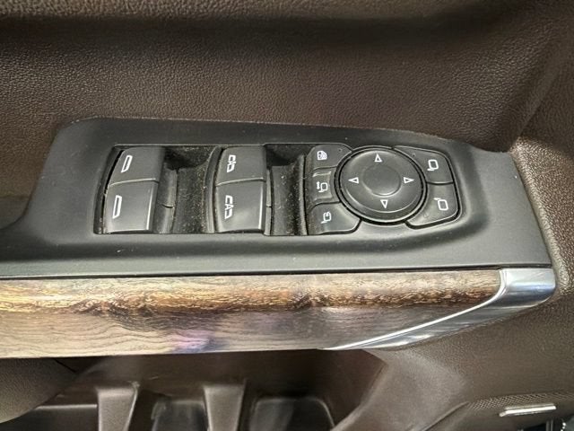 2022 GMC Sierra 3500 HD Denali DRW
