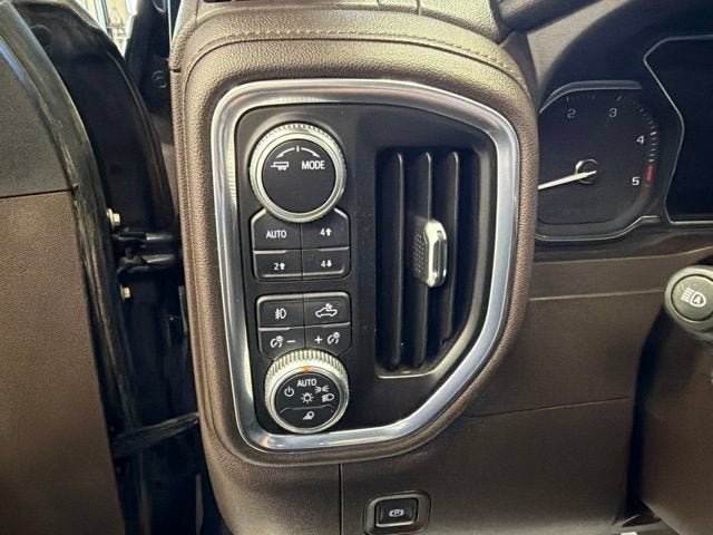2022 GMC Sierra 3500 HD Denali DRW