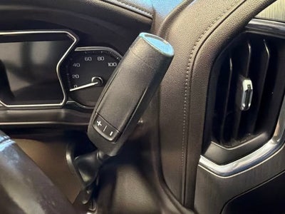 2022 GMC Sierra 3500 HD Denali DRW