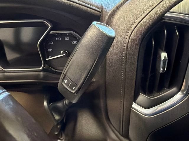 2022 GMC Sierra 3500 HD Denali DRW