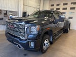 2022 GMC Sierra 3500 HD Denali DRW