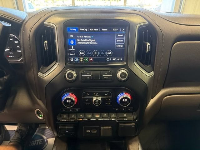 2022 GMC Sierra 3500 HD Denali DRW