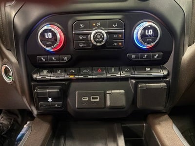 2022 GMC Sierra 3500 HD Denali DRW