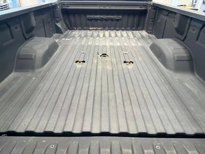 2022 GMC Sierra 3500 HD Denali DRW