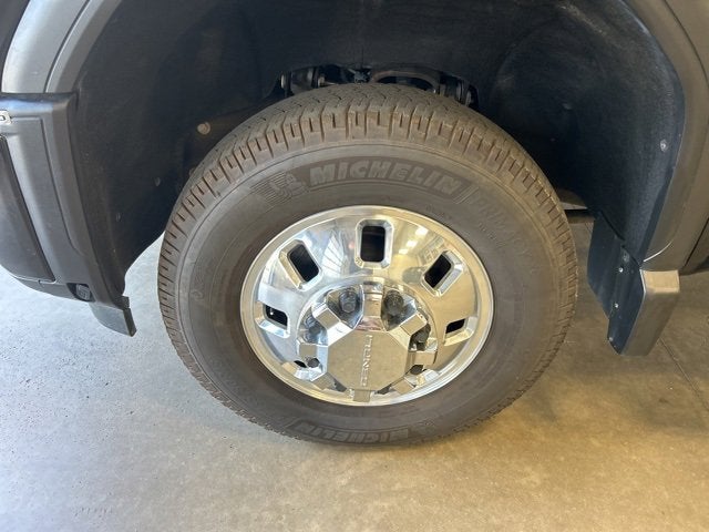 2024 GMC Sierra 3500 HD Denali