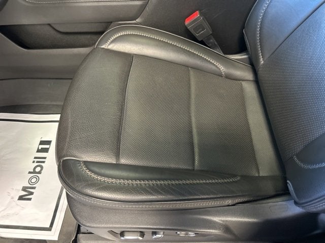 2024 GMC Sierra 3500 HD Denali