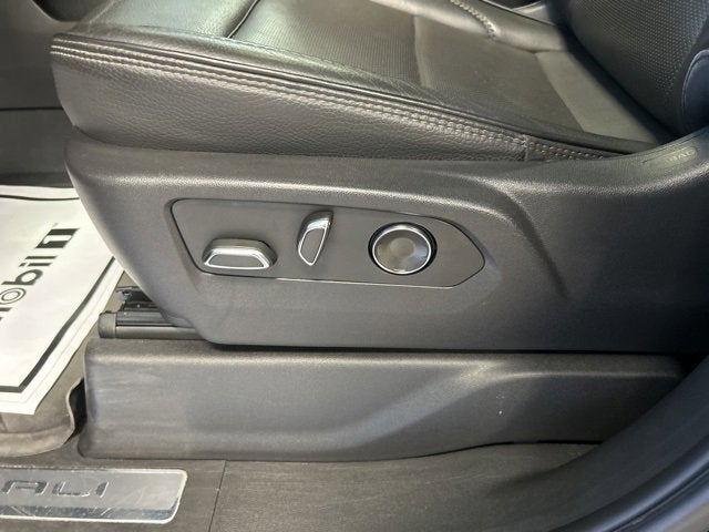 2024 GMC Sierra 3500 HD Denali