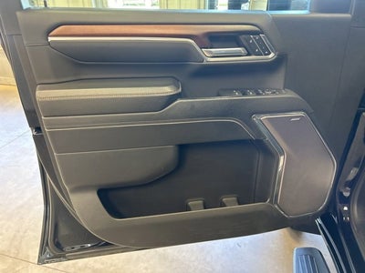 2024 GMC Sierra 3500 HD Denali