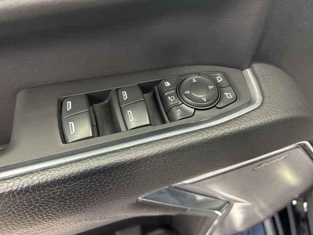 2024 GMC Sierra 3500 HD Denali